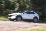 Mazda CX-30 2019 года (AU)